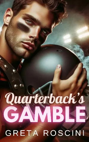 Greta Roscini – Quarterback's Gamble